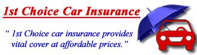 first choice cars|first choice car insurance company.